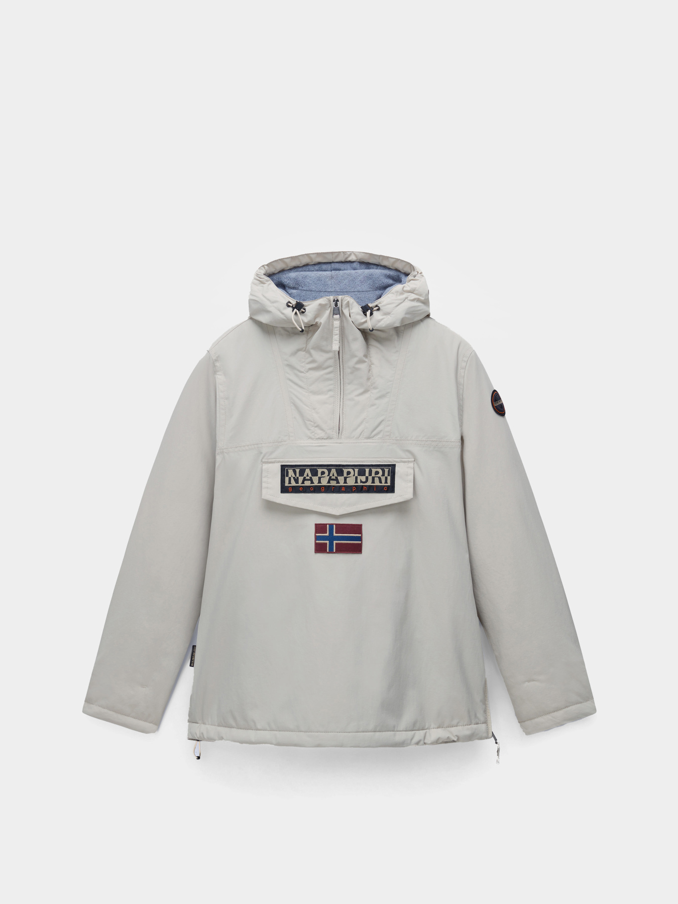 Анорак Napapijri Rainforest Wint 5 модель NP0A4GM5N901 Фото