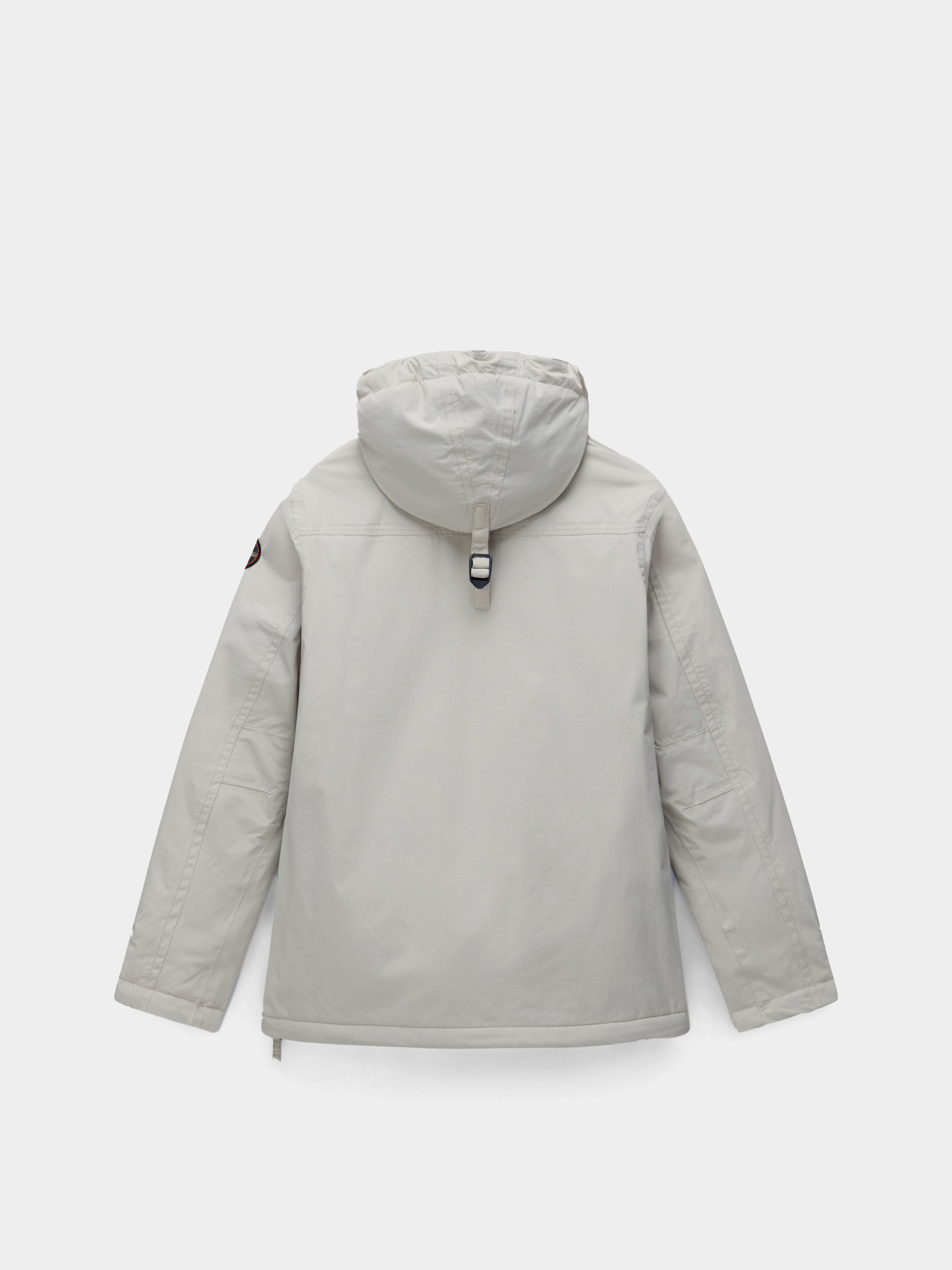 Анорак Napapijri Rainforest Wint 5 модель NP0A4GM5N901 Фото