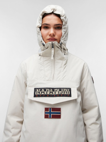 Анорак Napapijri Rainforest Wint 5 модель NP0A4GM5N901 Фото