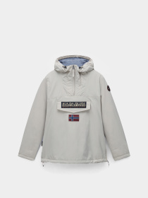 Анорак Napapijri Rainforest Wint 5 модель NP0A4GM5N901 Фото