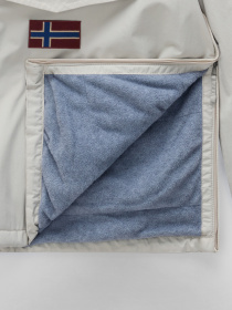 Анорак Napapijri Rainforest Wint 5 модель NP0A4GM5N901 Фото