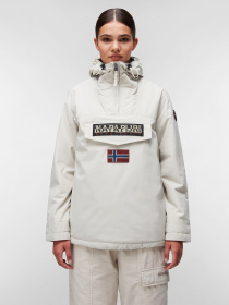 Анорак Napapijri Rainforest Wint 5 модель NP0A4GM5N901 Фото