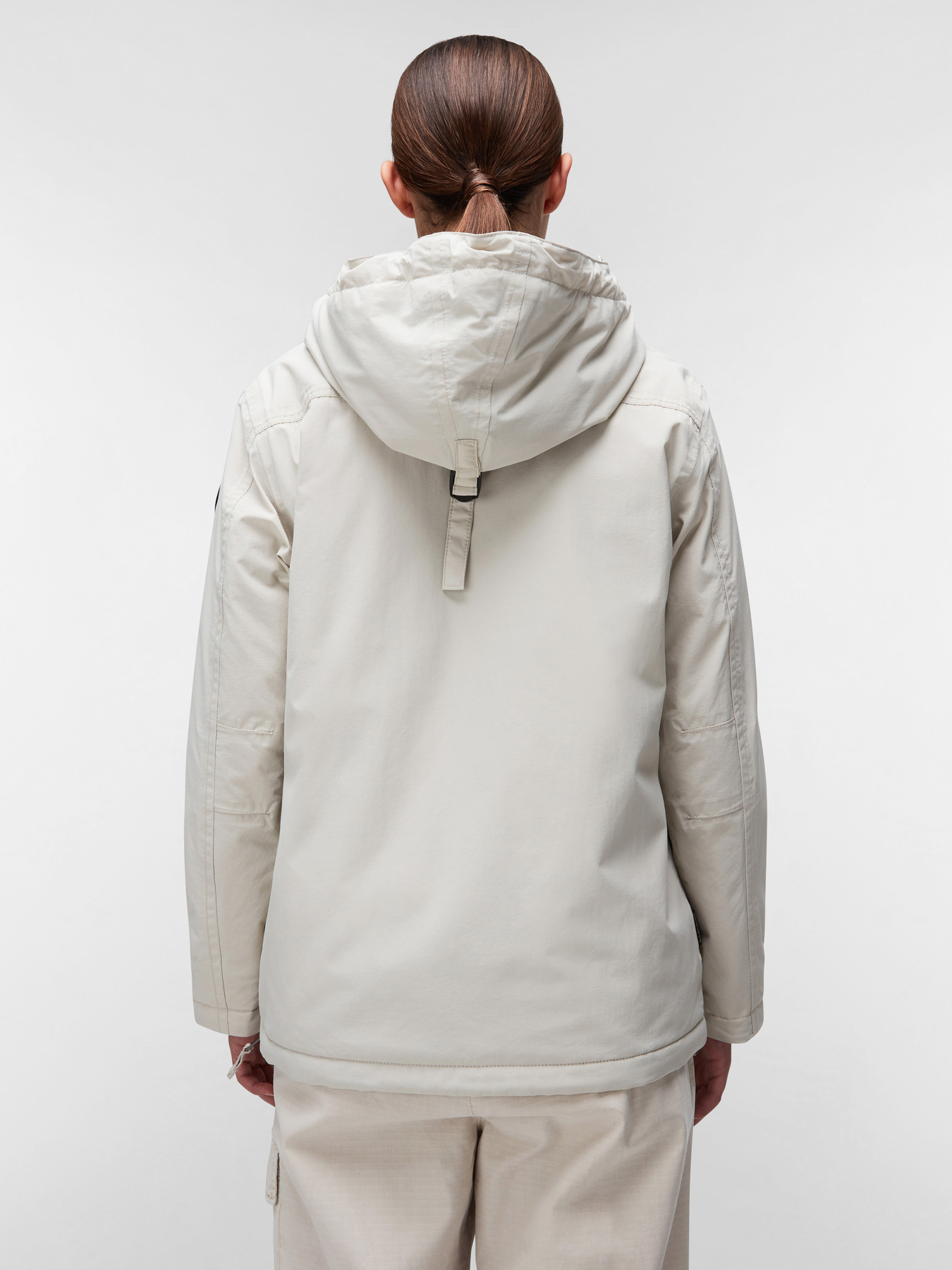 Анорак Napapijri Rainforest Wint 5 модель NP0A4GM5N901 Фото