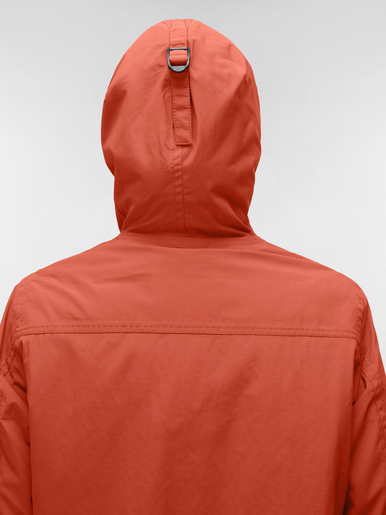 Анорак Napapijri Rainforest Wint 5 модель NP0A4GM5R1B1 Фото