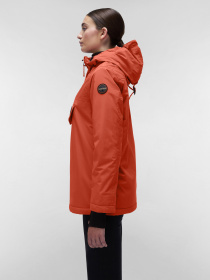 Анорак Napapijri Rainforest Wint 5 модель NP0A4GM5R1B1 Фото