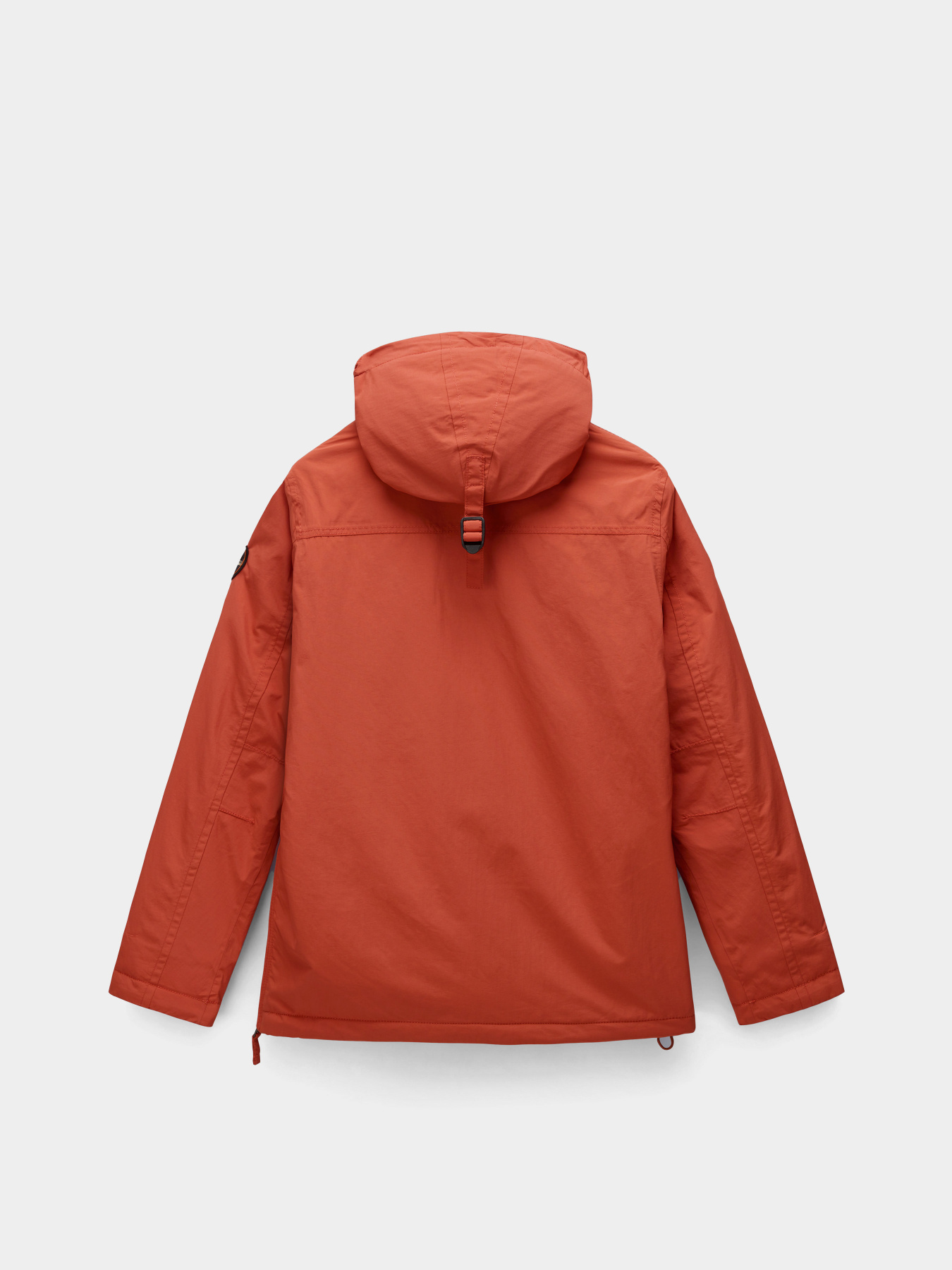 Анорак Napapijri Rainforest Wint 5 модель NP0A4GM5R1B1 Фото