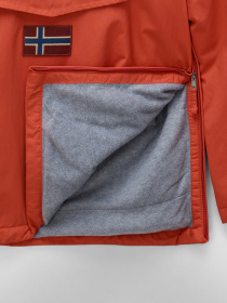 Анорак Napapijri Rainforest Wint 5 модель NP0A4GM5R1B1 Фото