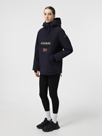 Анорак Napapijri Rainforest Pkt 4 модель NP0A4GM61761 Фото