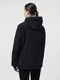 Анорак Napapijri Rainforest Pkt 4 модель NP0A4GM61761 Фото