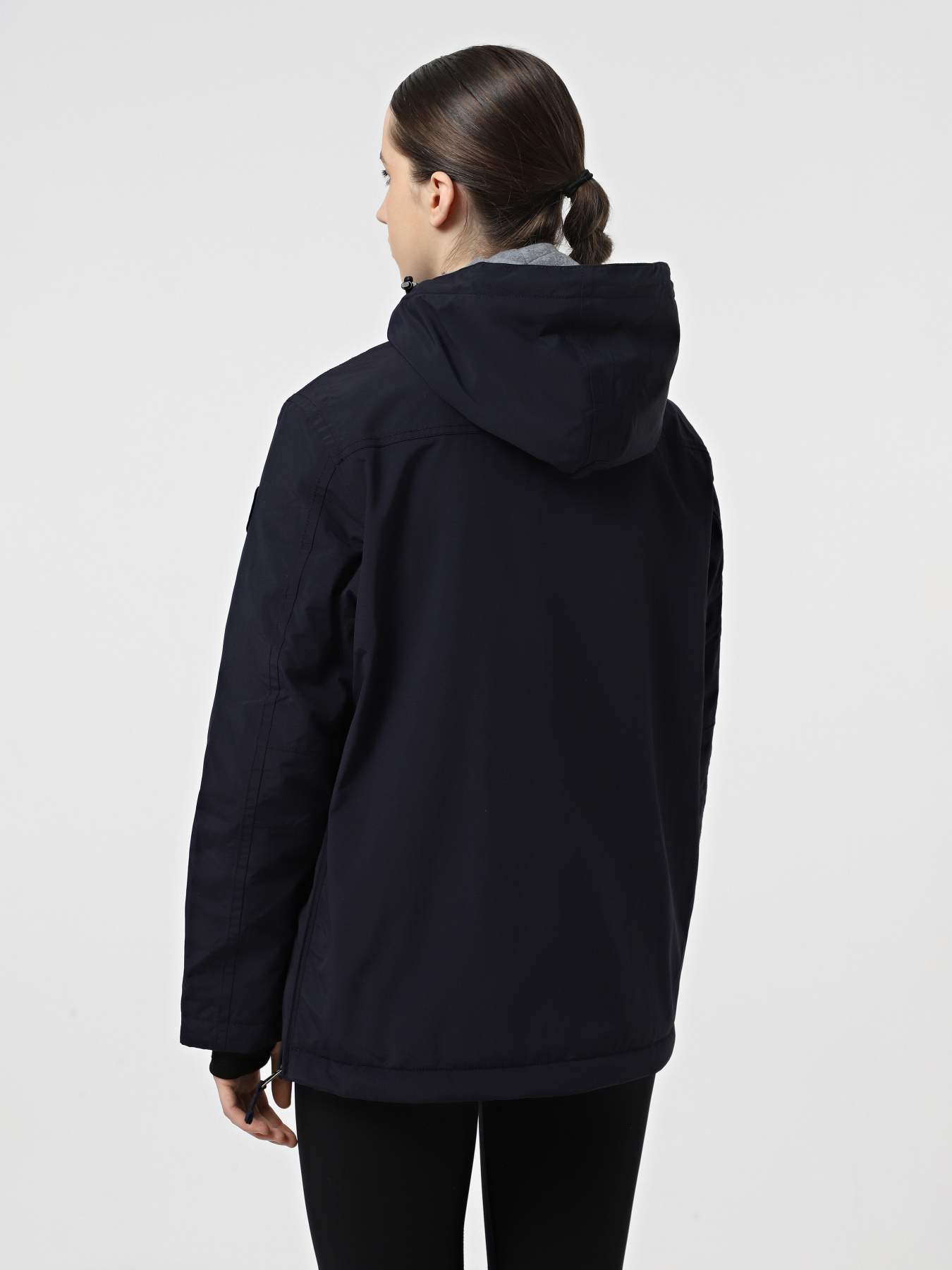 Анорак Napapijri Rainforest Pkt 4 модель NP0A4GM61761 Фото