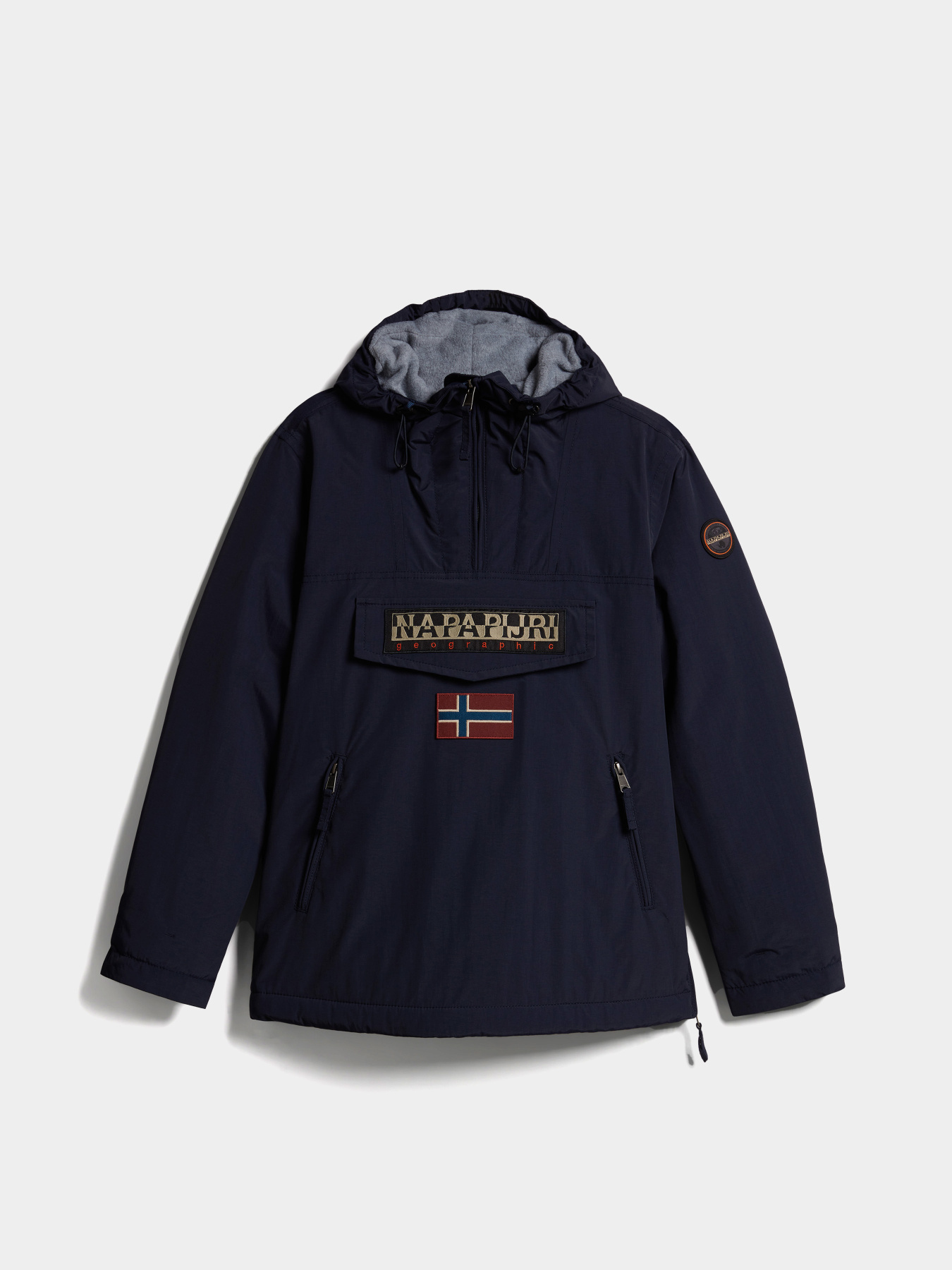 Анорак Napapijri Rainforest Pkt 4 модель NP0A4GM61761 Фото