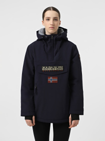 Анорак Napapijri Rainforest Pkt 4 модель NP0A4GM61761 Фото