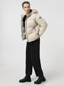 Зимняя куртка Napapijri A-Hornelen модель NP0A4GWCN901 Фото