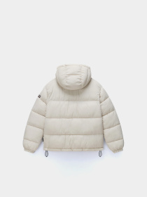 Зимняя куртка Napapijri A-Hornelen модель NP0A4GWCN901 Фото