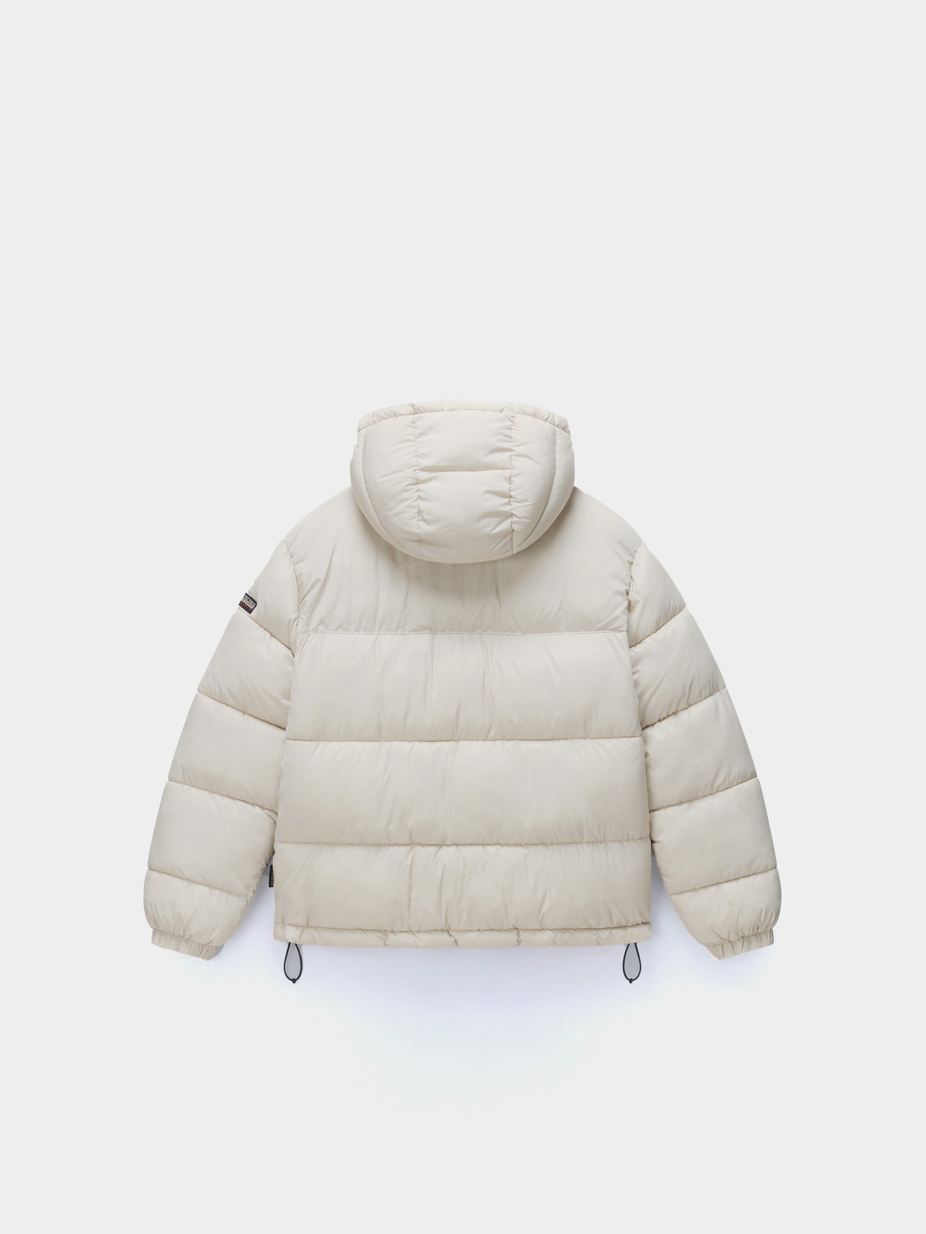 Зимова куртка Napapijri A-Hornelen модель NP0A4GWCN901 Зимова куртка Napapijri A-Hornelen модель NP0A4GWCN901 Фото