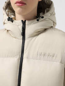 Зимова куртка Napapijri A-Hornelen модель NP0A4GWCN901 Зимова куртка Napapijri A-Hornelen модель NP0A4GWCN901 Фото