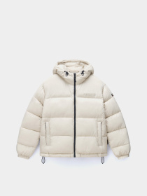 Зимова куртка Napapijri A-Hornelen модель NP0A4GWCN901 Зимова куртка Napapijri A-Hornelen модель NP0A4GWCN901 Фото