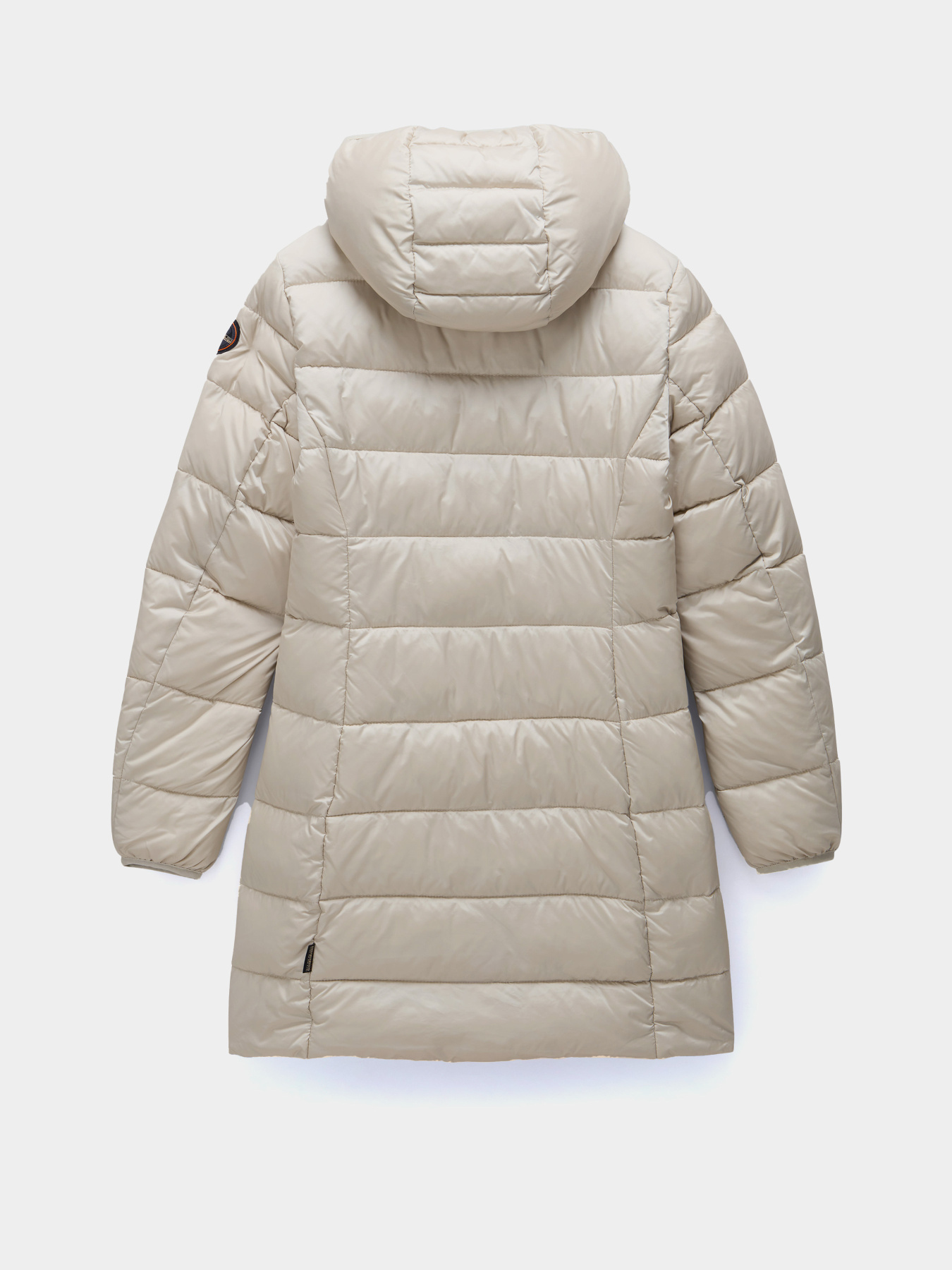 Зимняя куртка Napapijri Aerons Rise модель NP0A4HCQN901 Фото