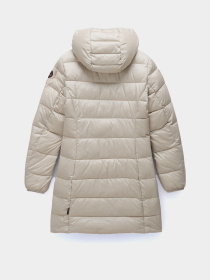 Зимова куртка Napapijri Aerons Rise модель NP0A4HCQN901 Фото