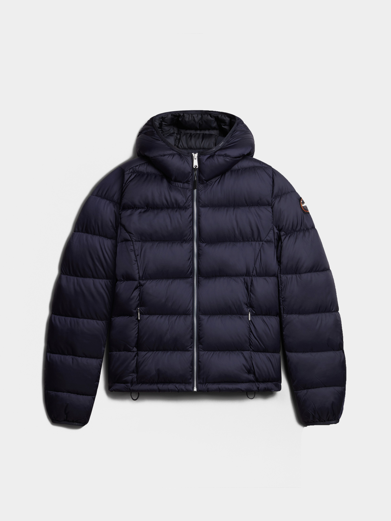 Демисезонная куртка Napapijri Aerons Rise модель NP0A4HCS1761 Фото