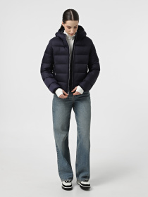 Демисезонная куртка Napapijri Aerons Rise модель NP0A4HCS1761 Фото