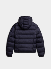 Демисезонная куртка Napapijri Aerons Rise модель NP0A4HCS1761 Фото