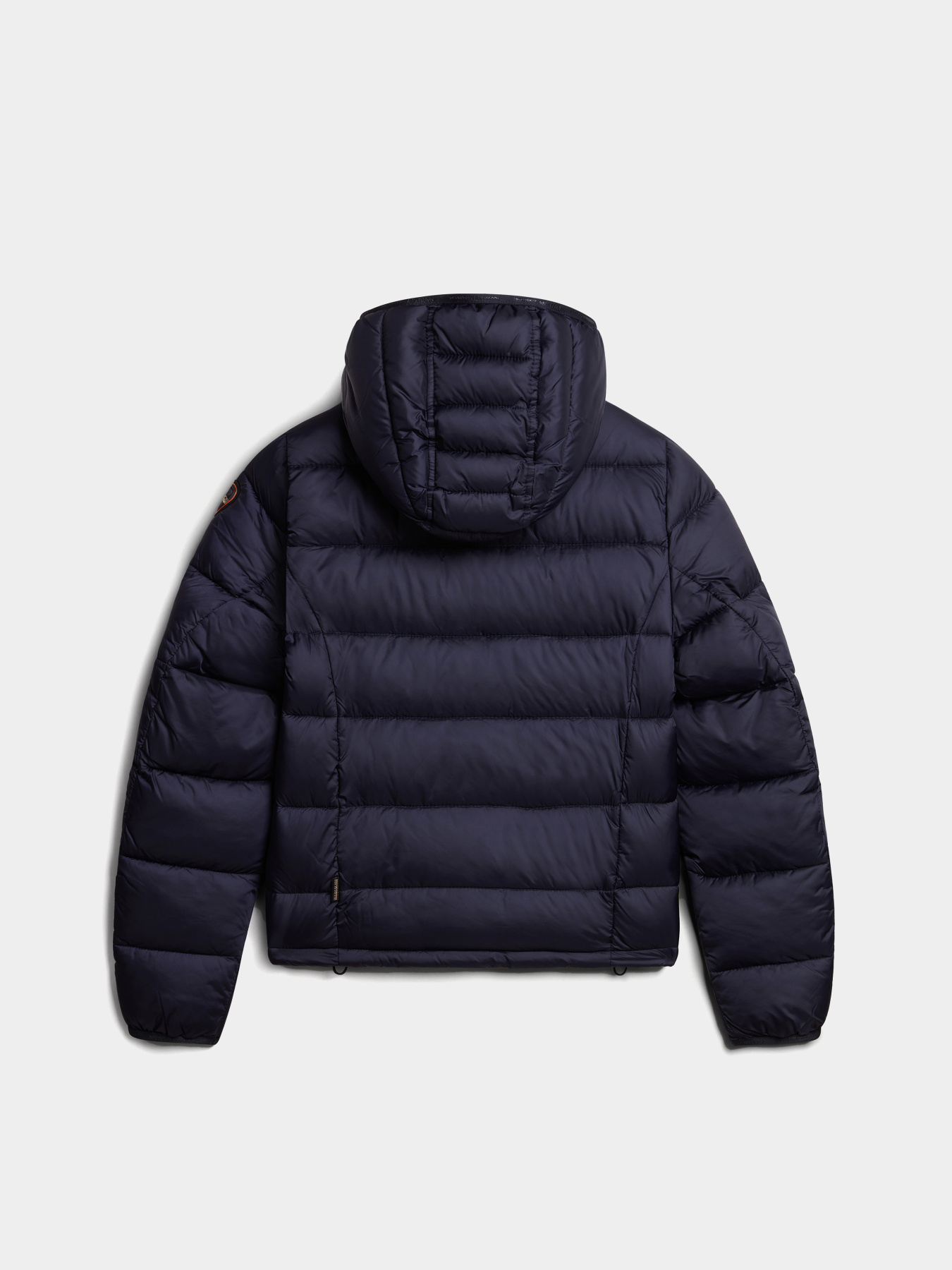 Демісезонна куртка Napapijri Aerons Rise модель NP0A4HCS1761 Фото