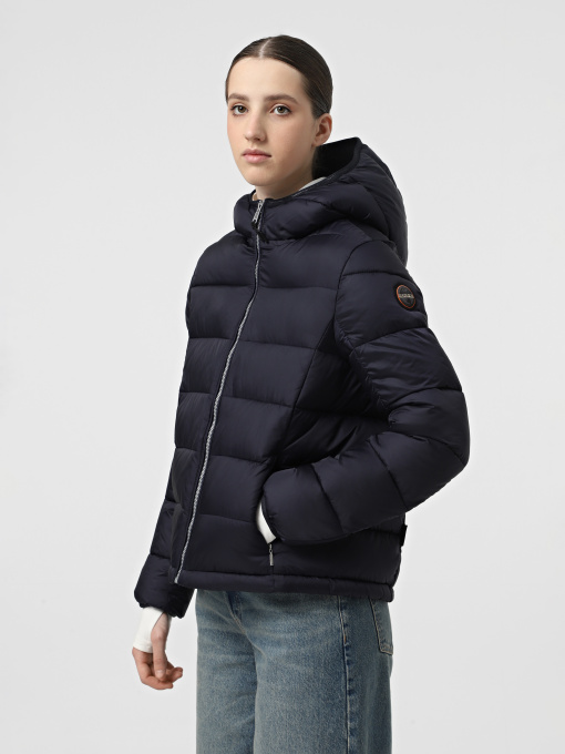 Демісезонна куртка Napapijri Aerons Rise модель NP0A4HCS1761 Фото