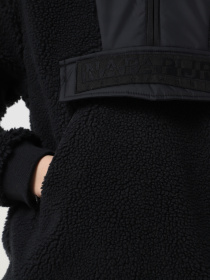 Худи Napapijri T-Seline Hzh модель NP0A4HYO0411 Фото