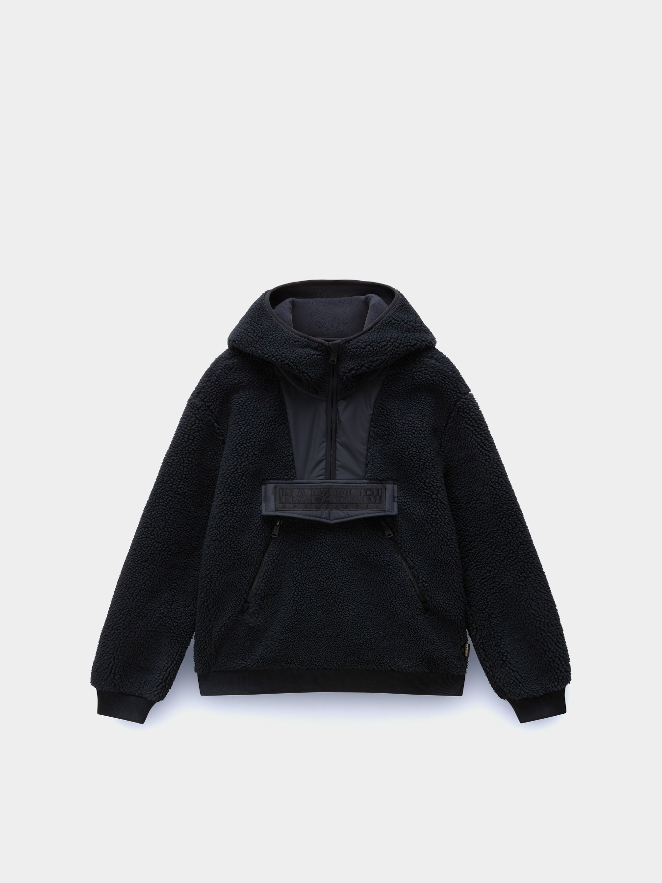 Худи Napapijri T-Seline Hzh модель NP0A4HYO0411 Фото