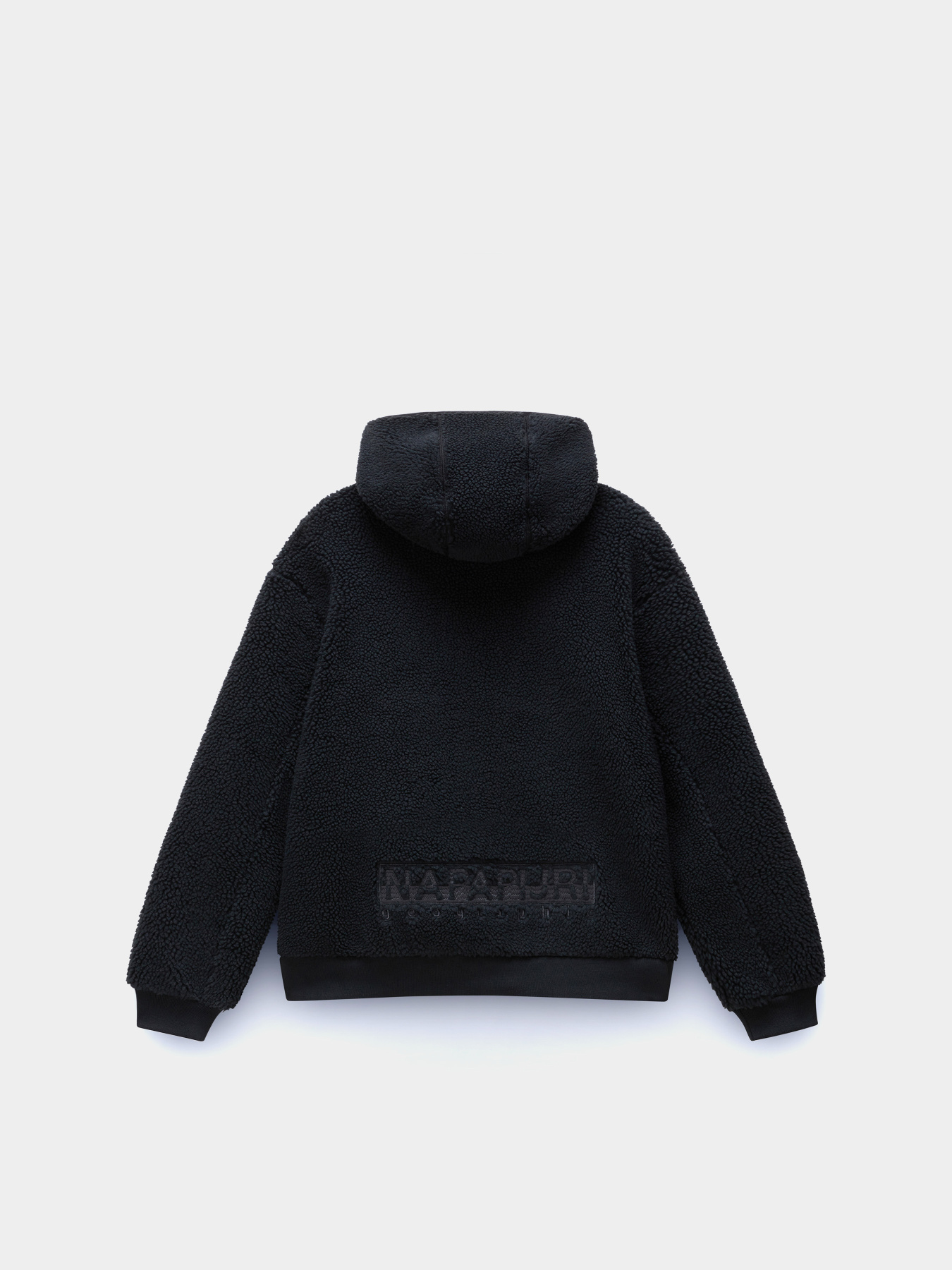 Худи Napapijri T-Seline Hzh модель NP0A4HYO0411 Фото