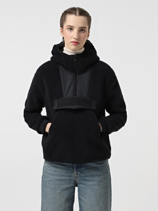 Худі Napapijri T-Seline Hzh модель NP0A4HYO0411 Фото