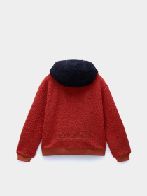 Худі Napapijri T-Seline Hzh модель NP0A4HYOMM51 Фото