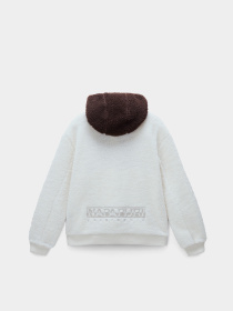 Худи Napapijri T-Seline Hzh модель NP0A4HYOMM61 Фото