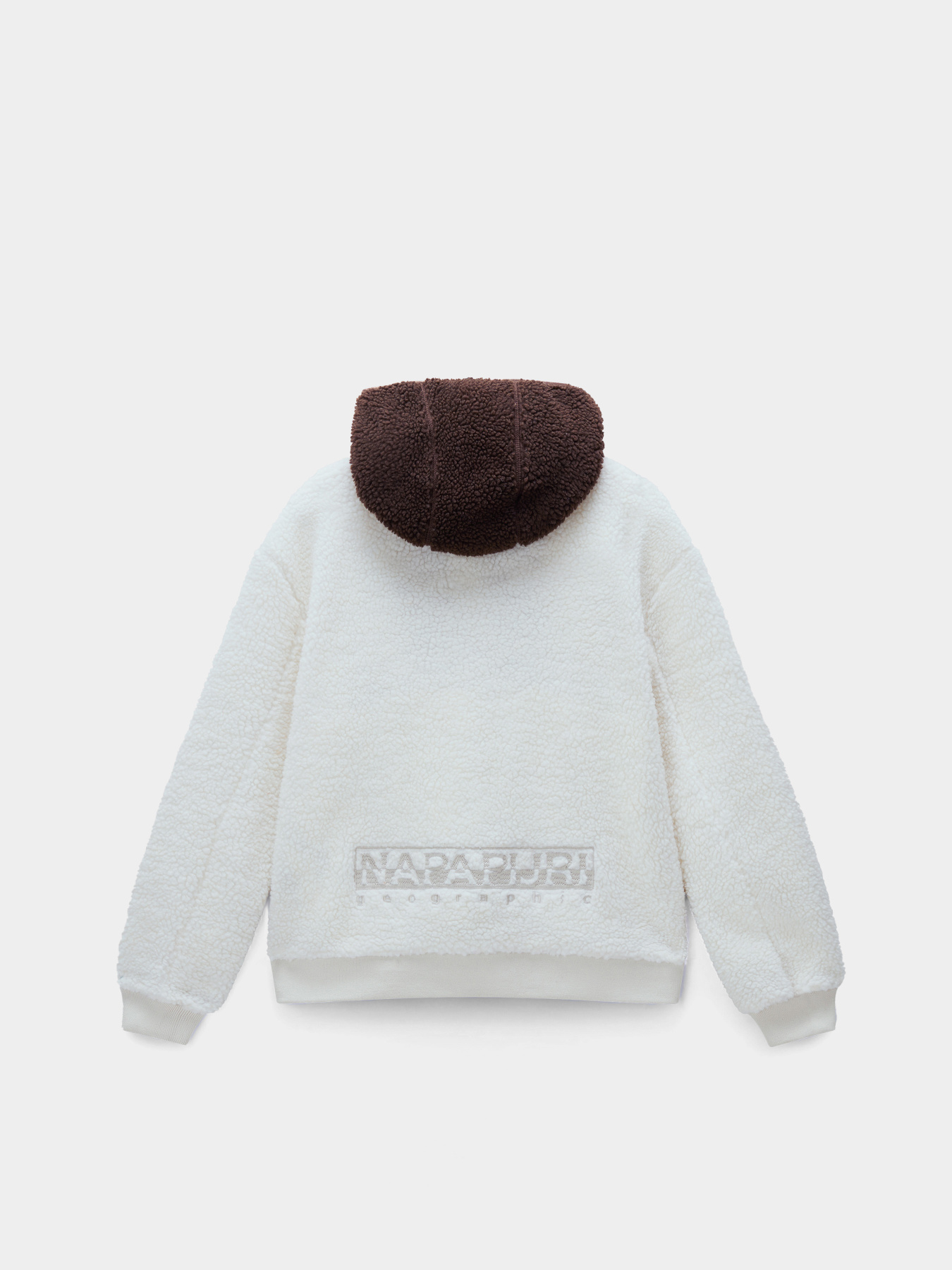 Худі Napapijri T-Seline Hzh модель NP0A4HYOMM61 Фото