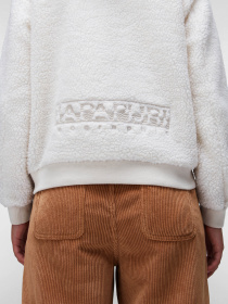 Худі Napapijri T-Seline Hzh модель NP0A4HYOMM61 Фото