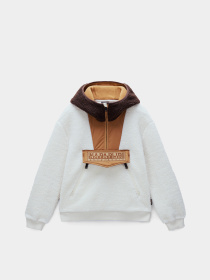 Худі Napapijri T-Seline Hzh модель NP0A4HYOMM61 Фото