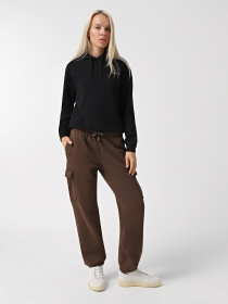 Худі Napapijri B-Blanche модель NP0A4HYP0411 Фото