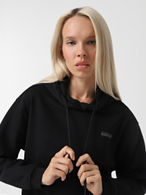 Худі Napapijri B-Blanche модель NP0A4HYP0411 Фото