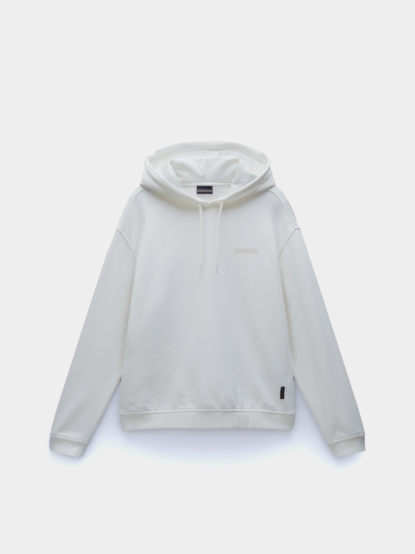 Худі Napapijri B-Blanche модель NP0A4HYP2061 Фото