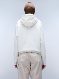 Худі Napapijri B-Blanche модель NP0A4HYP2061 Фото