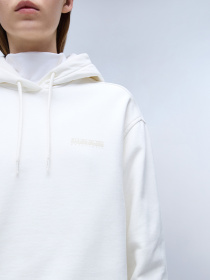 Худі Napapijri B-Blanche модель NP0A4HYP2061 Фото