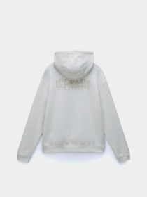 Худі Napapijri B-Blanche модель NP0A4HYP2061 Фото