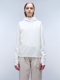 Худі Napapijri B-Blanche модель NP0A4HYP2061 Фото