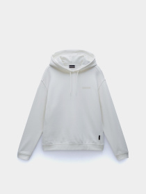 Худі Napapijri B-Blanche модель NP0A4HYP2061 Фото