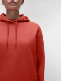 Худи Napapijri B-Blanche модель NP0A4HYPR1B1 Фото