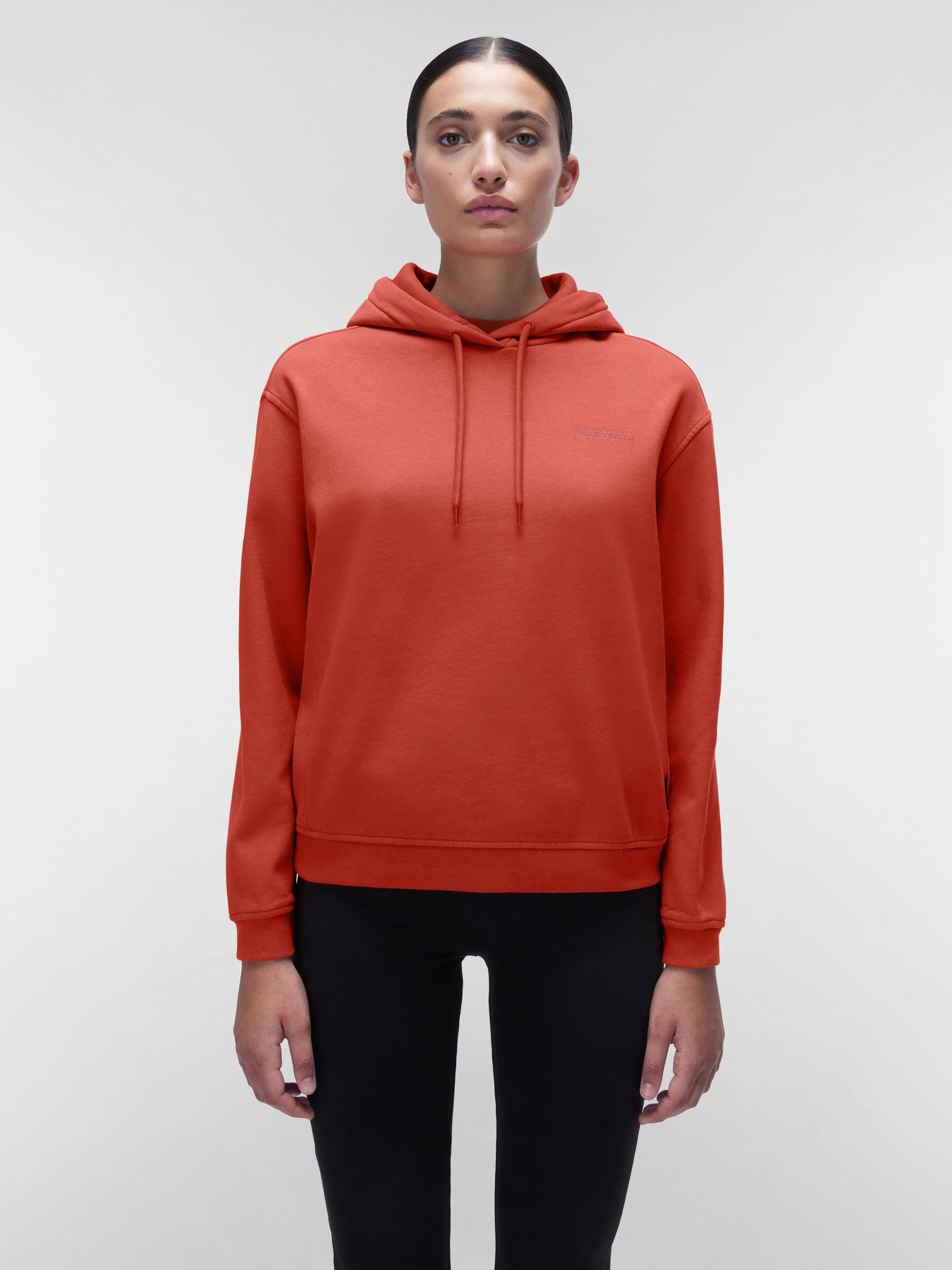 Худі Napapijri B-Blanche модель NP0A4HYPR1B1 Фото