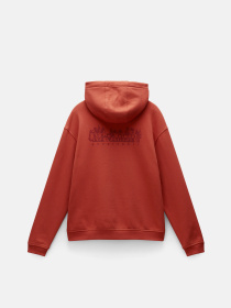 Худі Napapijri B-Blanche модель NP0A4HYPR1B1 Фото