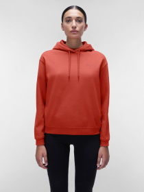 Худи Napapijri B-Blanche модель NP0A4HYPR1B1 Фото