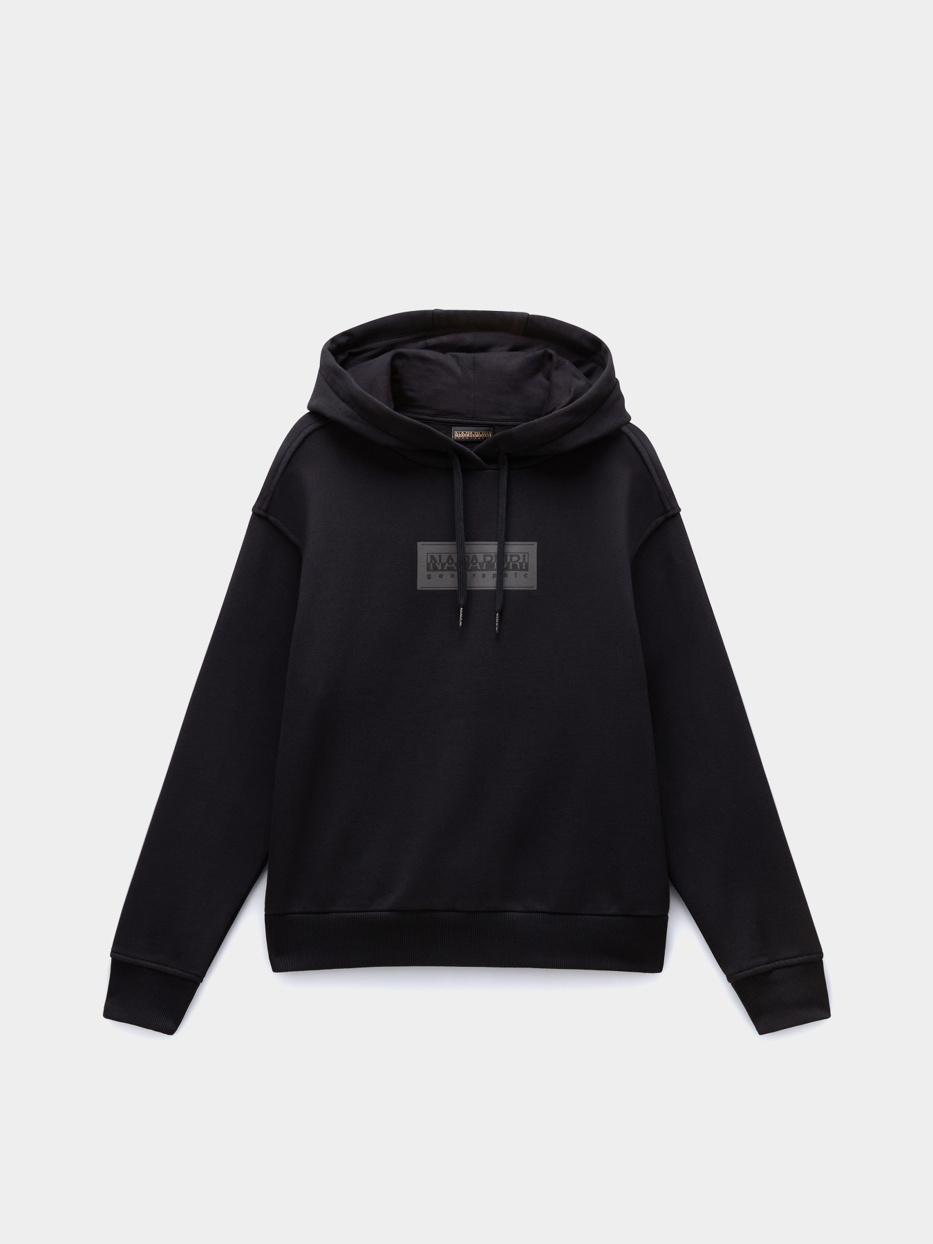 Худи Napapijri B-Suze модель NP0A4HYQ0411 Фото